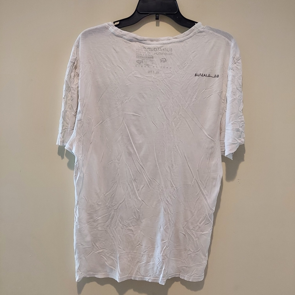 Buffalo Tee - Picture 3 of 3